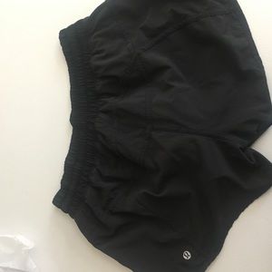 Lululemon Tracker Shorts